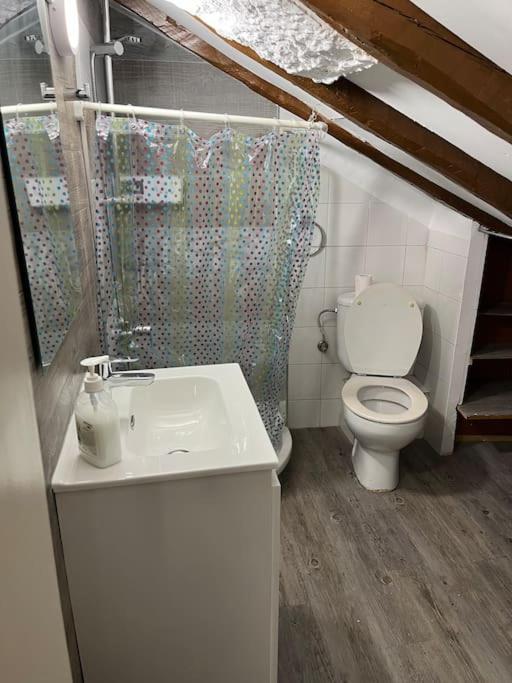 New Quiet Apartment Free Wifi In Gran Via Downtown Madryt Zewnętrze zdjęcie