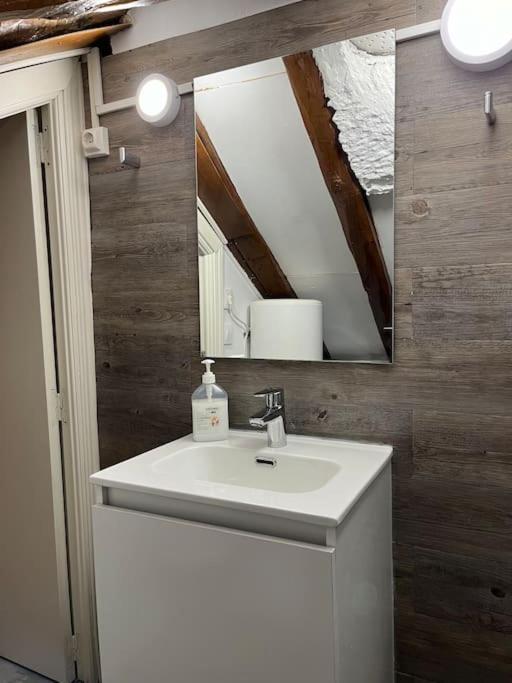 New Quiet Apartment Free Wifi In Gran Via Downtown Madryt Zewnętrze zdjęcie