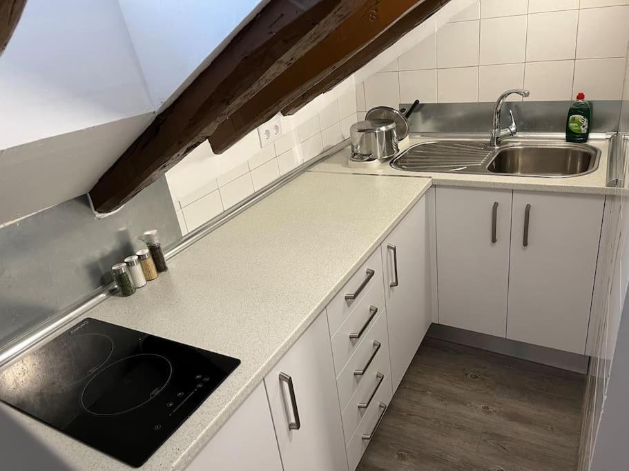 New Quiet Apartment Free Wifi In Gran Via Downtown Madryt Zewnętrze zdjęcie